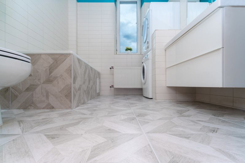 Custom Tiling Solutions
