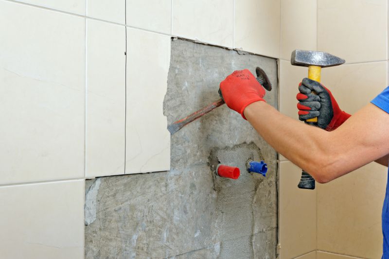 Top Bathroom Remodeling Companies in Chicago Heights, IL