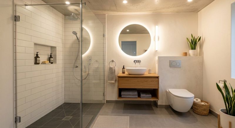 Top Bathroom Remodeling Companies in Morton Grove, IL