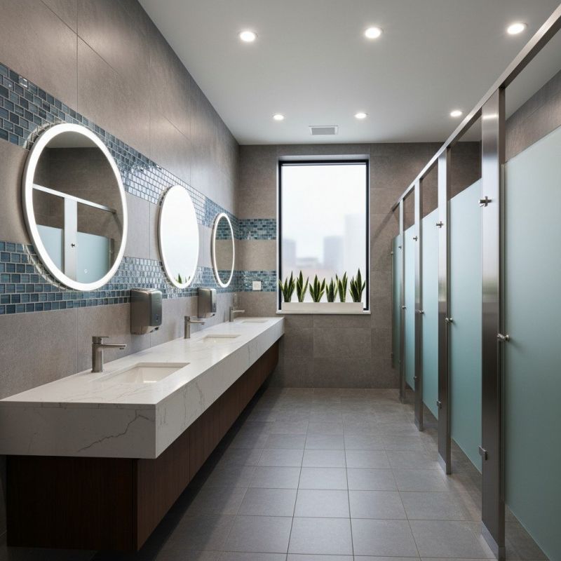 Top Bathroom Remodeling Companies in Oak Forest, IL