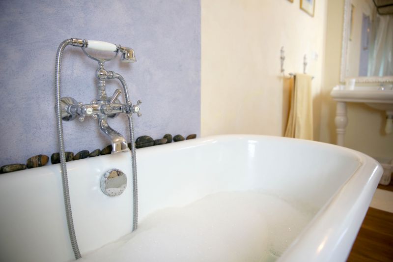 Senior Bathroom Remodelers detail